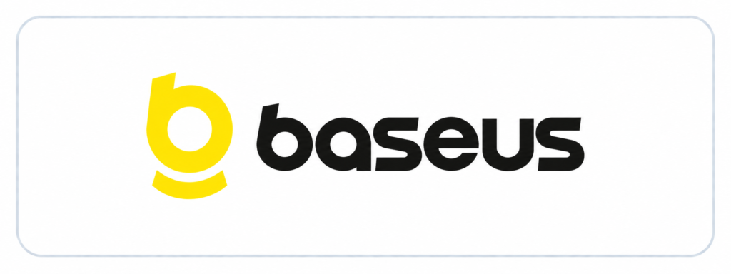 Baseus electronic accessories in Cyprus - EMAGCY