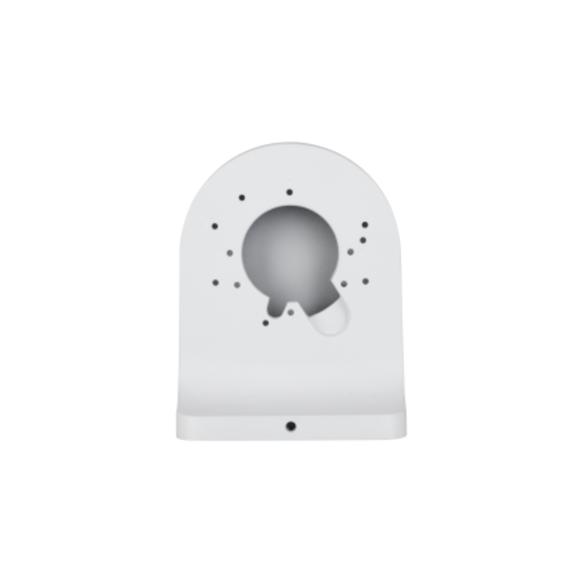 Dahua PFB2204W camera wall bracket front view