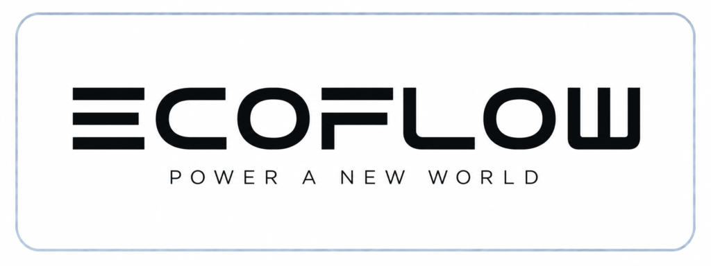 EcoFlow portable power stations in Cyprus - EMAGCY