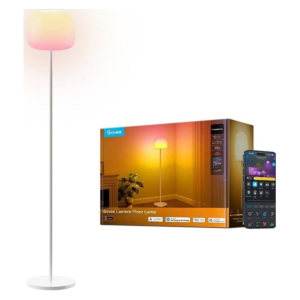 Govee Lantern Floor Lamp Cyprus