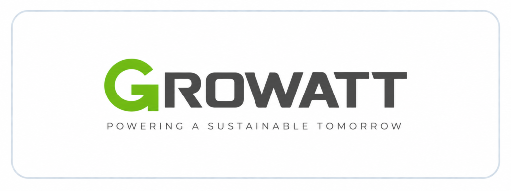 Growatt solar energy products in Cyprus - EMAGCY