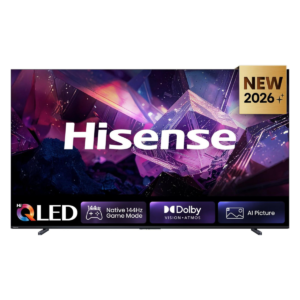 Hisense 100E7S PRO 100" 4K QLED TV