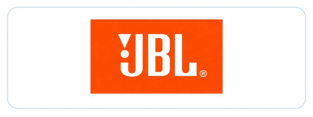 JBL electronics in Cyprus - EMAGCY