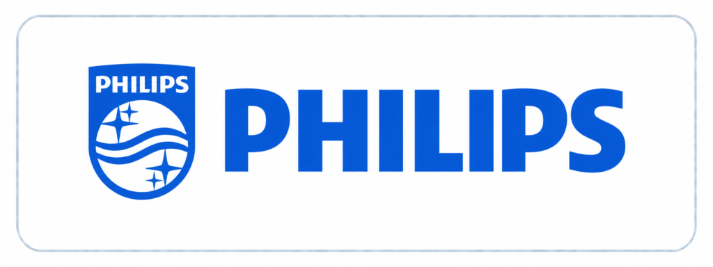 Philips electronics in Cyprus - EMAGCY