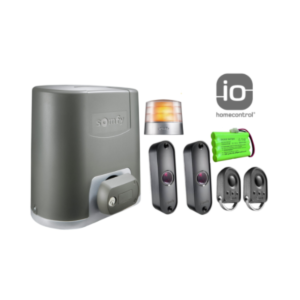 Somfy Elixo 3S io Cyprus