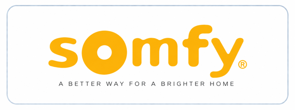 Somfy smart home automation in Cyprus - EMAGCY