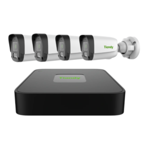 Tiandy TC-R3105 CCTV Kit