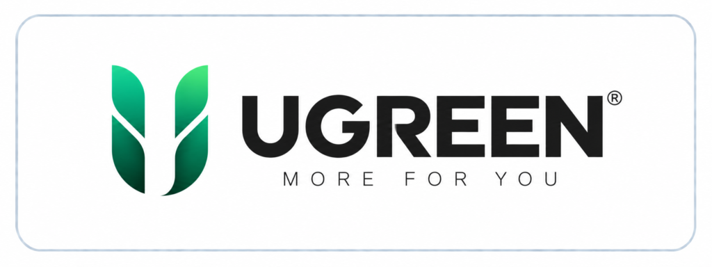 UGREEN electronic accessories in Cyprus - EMAGCY