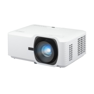 ViewSonic LS741HD Cyprus 5000 ANSI lumens Full HD laser projector