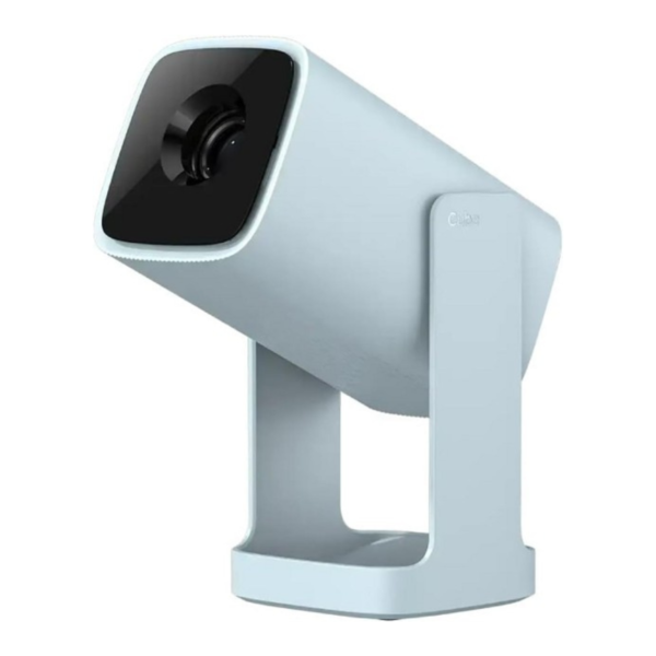 Wanbo Cube 1 720P Smart Projector | 350 ANSI & 360° Gimbal