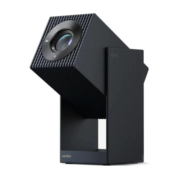 Wanbo Cube 2 Pro 1080P Projector | Android TV & 500 ANSI