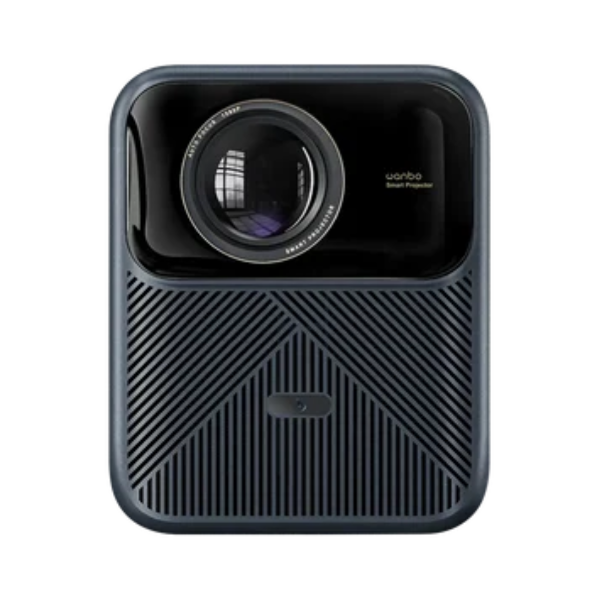 Wanbo Mozart 1 Pro 1080p smart projector front view