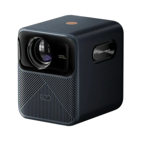 Wanbo Mozart 1 Pro 1080P Projector | Google TV & 1200 ANSI