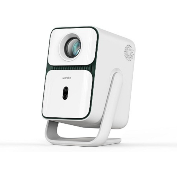 Wanbo T2 Ultra 1080P Projector | Android TV & 500 ANSI