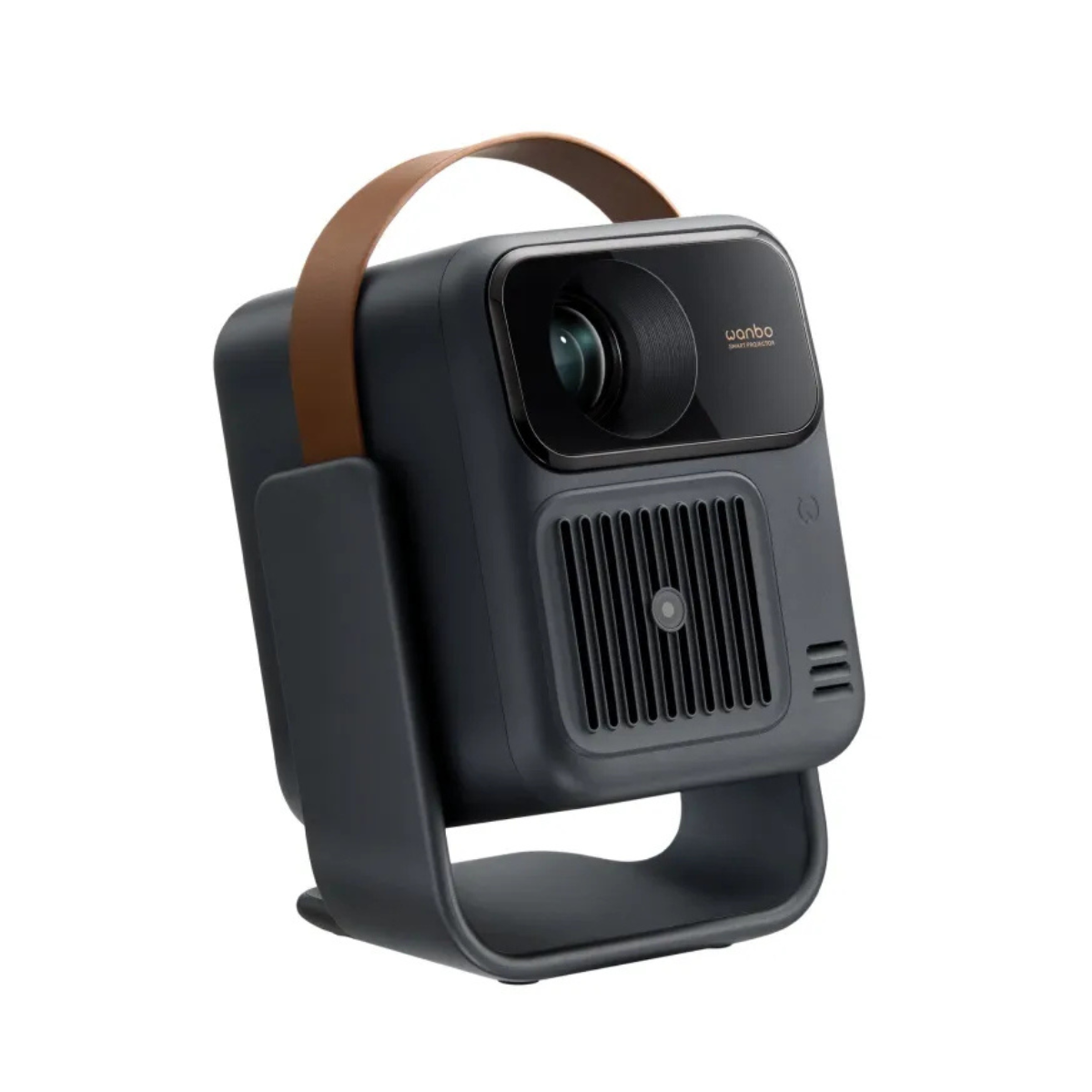 Wanbo ToGo Pro portable 1080P projector front view
