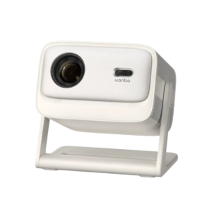 Wanbo Vali 1 Pro Cyprus 1080P 900 ANSI Google TV projector