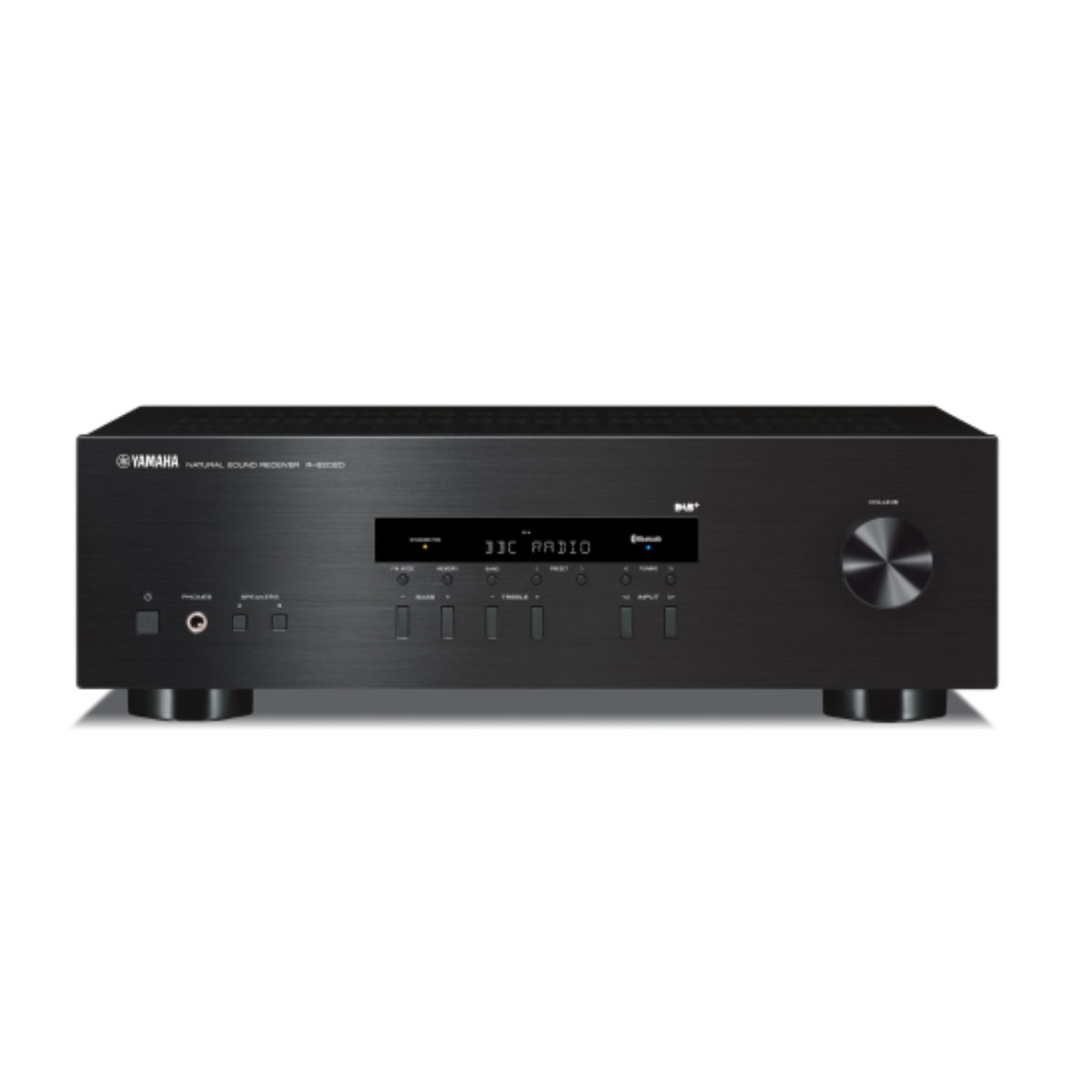 Yamaha R-S202D Stereo Receiver