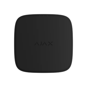 Ajax EN54 FireProtect Smoke Cyprus, wireless EN 54-7 smoke detector black