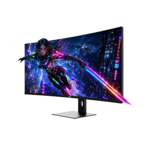 Armaggeddon PXP 40-UPN Cyprus 40 inch 5K2K curved monitor black