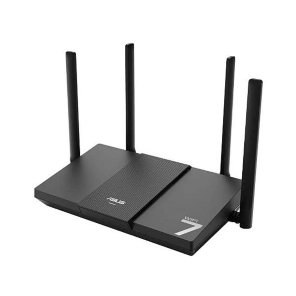 ASUS RT-BE50 Cyprus | Wi-Fi 7 BE3600 Router, 2.5G WAN
