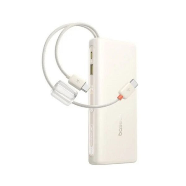 Baseus EnerFill FC41 Cyprus | 100W 20000mAh Power Bank