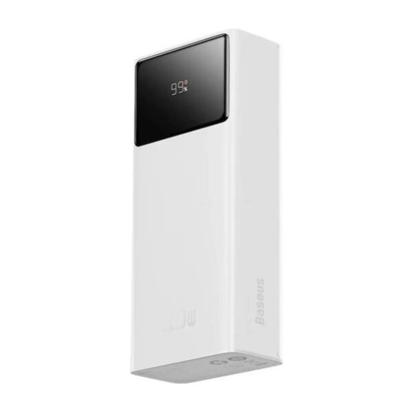 Baseus EnerFill FP41 Cyprus | 30000mAh 22.5W Power Bank