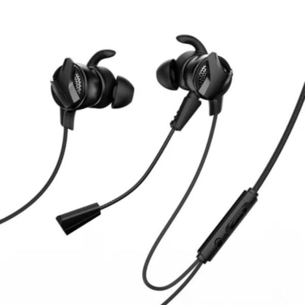 Baseus GAMO C15 Cyprus | USB-C Gaming Earphones, Dual Mic