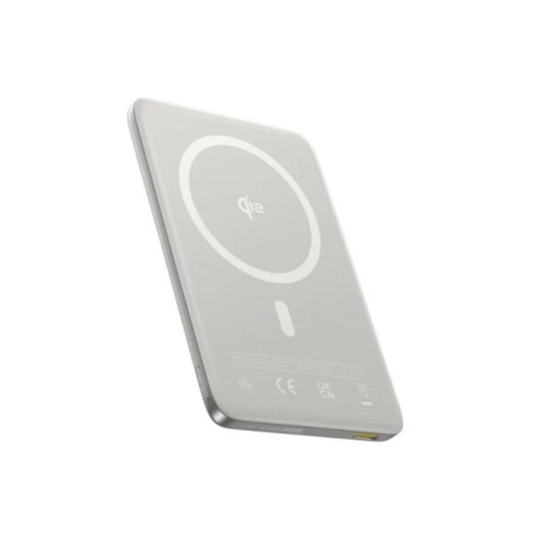 Baseus PicoGo AM41 Cyprus | Qi2 10000mAh Slim Power Bank