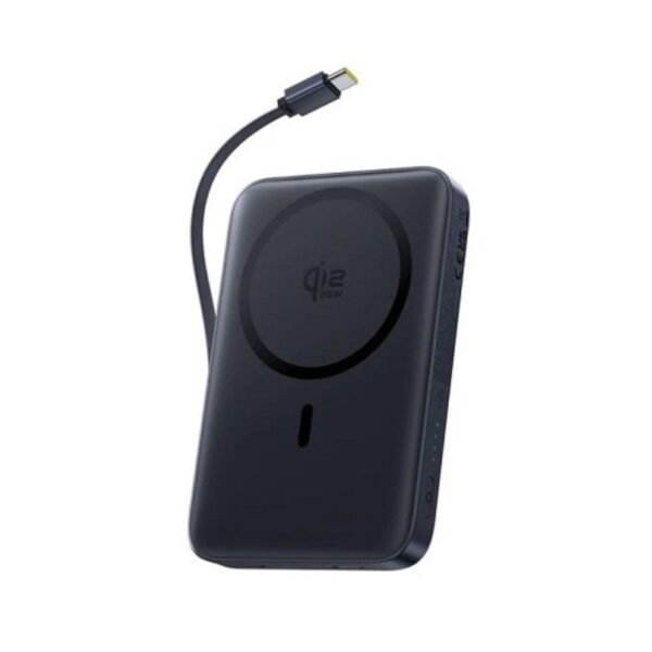 Baseus PicoGo AM61 Cyprus | Qi2.2 25W 10000mAh Power Bank