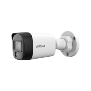Dahua HFW1200RL Cyprus 2MP HDCVI smart dual light bullet camera