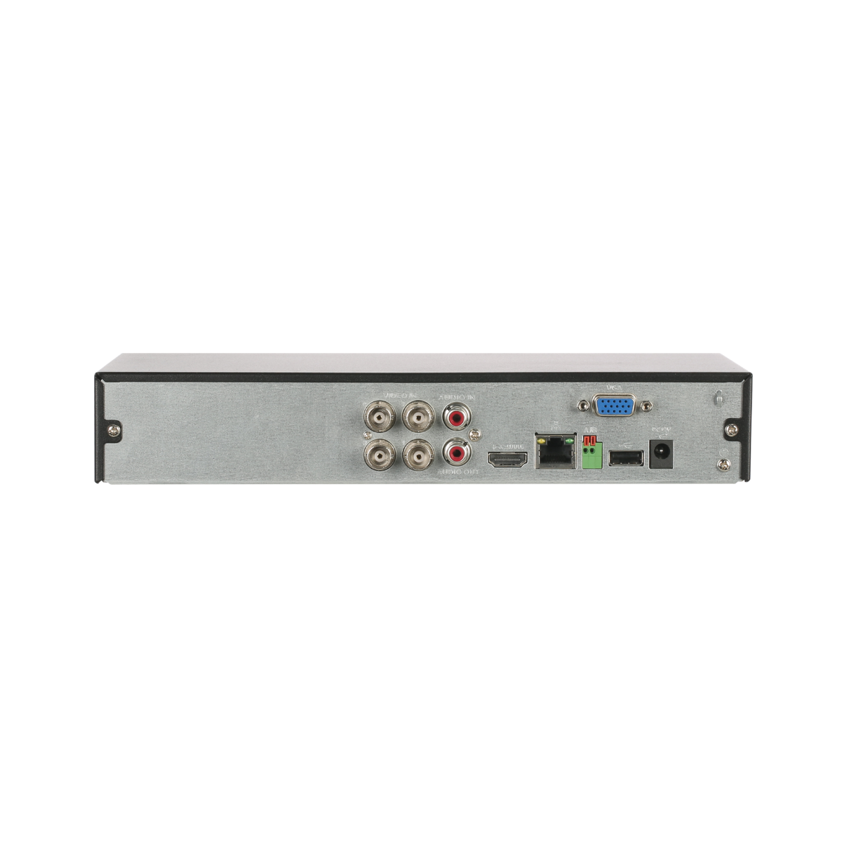 Dahua XVR5104HS-I3 Cyprus | 4CH WizSense AI DVR - Image 3