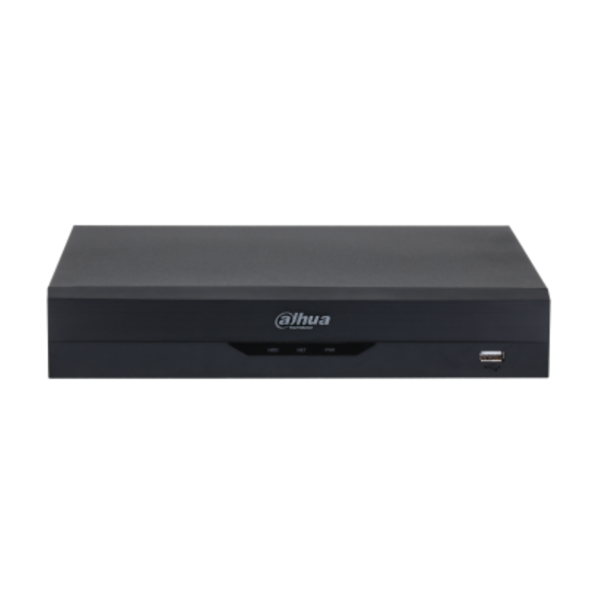 Dahua XVR5104HS-I3 face recognition