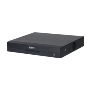 Dahua XVR5108HS-4KL-I3 Cyprus 8 channel 4K WizSense DVR