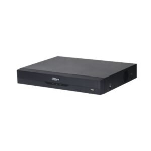 Dahua XVR5116H-4KL-I3 Cyprus 16 channel 4K WizSense DVR