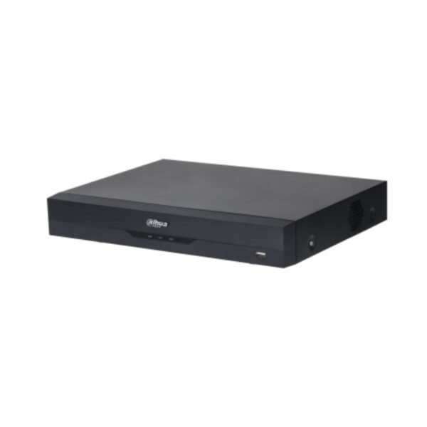 Dahua XVR5116H-4KL-I3 Cyprus | 16CH 4K WizSense AI DVR