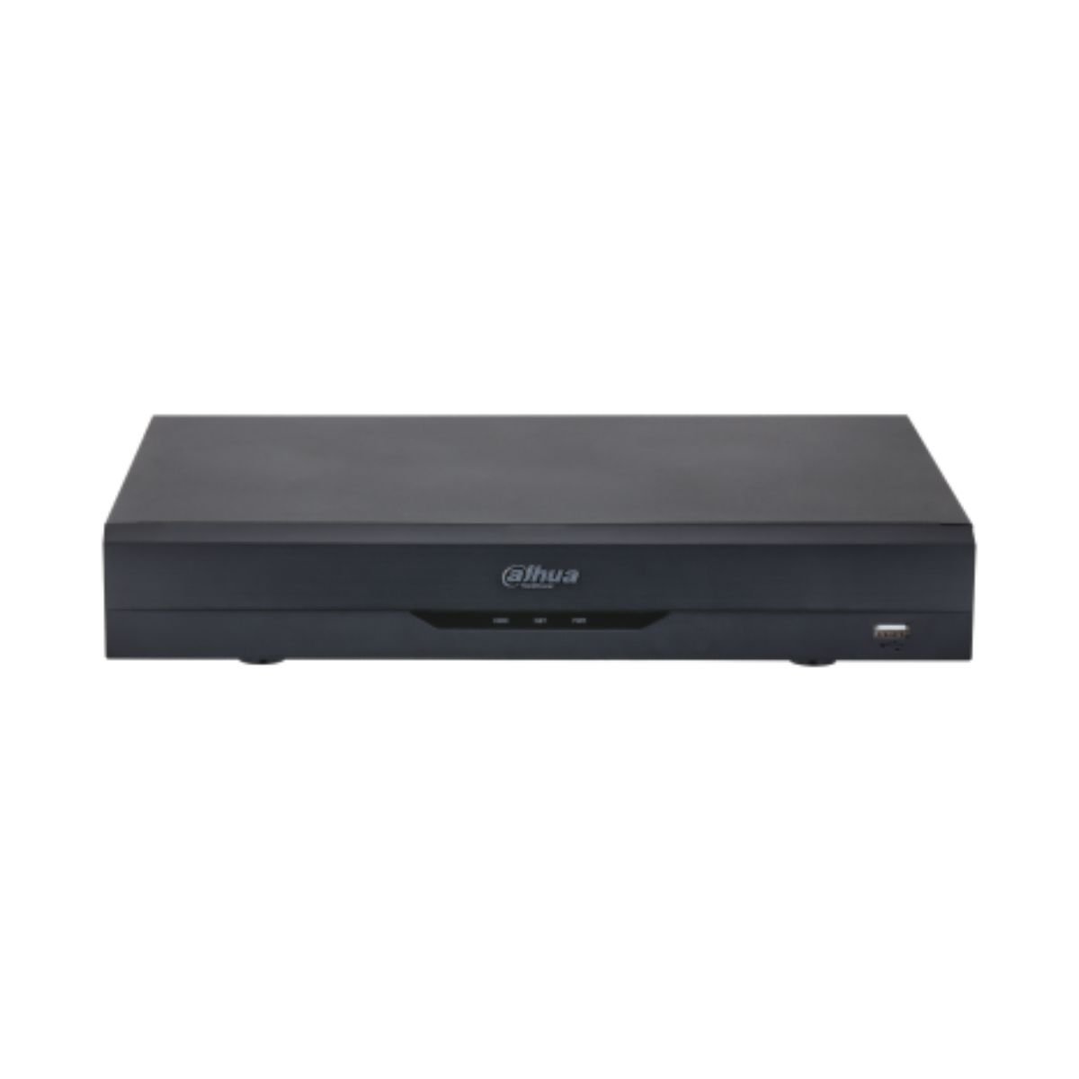Dahua XVR5116H-4KL-I3 Cyprus | 16CH 4K WizSense AI DVR - Image 2