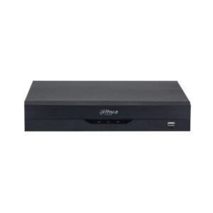Dahua XVR5116HS-I3 Cyprus compact 16 channel WizSense DVR