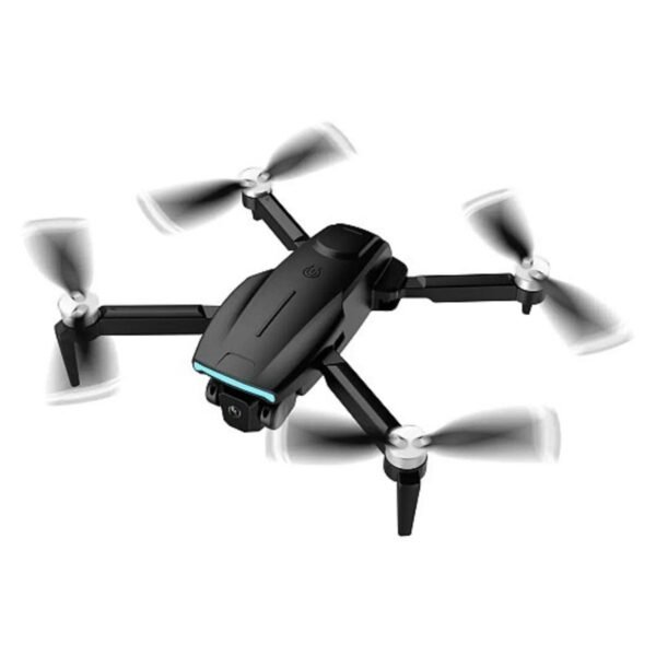 Denver DCW-3520 Cyprus | Foldable Dual-Camera Beginner Drone
