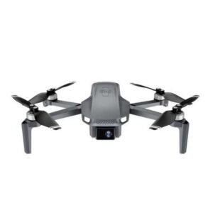 Denver DCG-3572 Cyprus, foldable GPS drone with camera