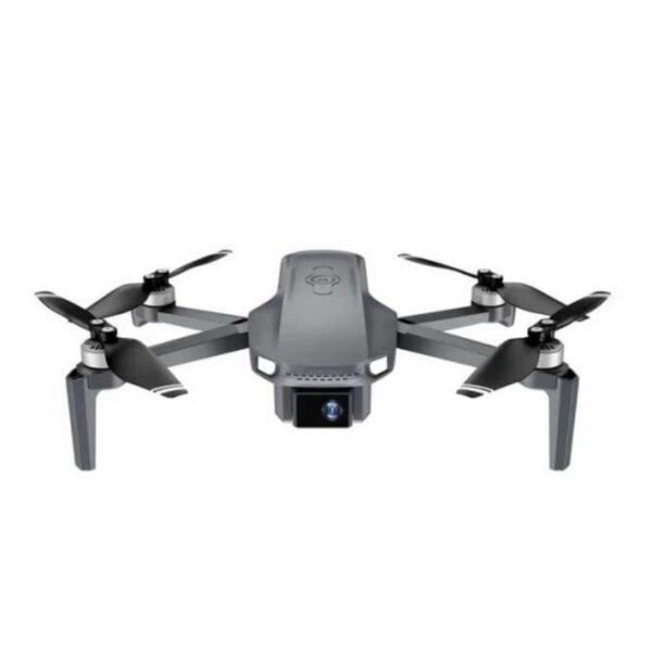 Denver DCG-3572 Cyprus | Foldable GPS Drone with Camera