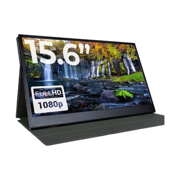 Denver PMO-15604 Cyprus | 15.6" Portable Monitor FHD