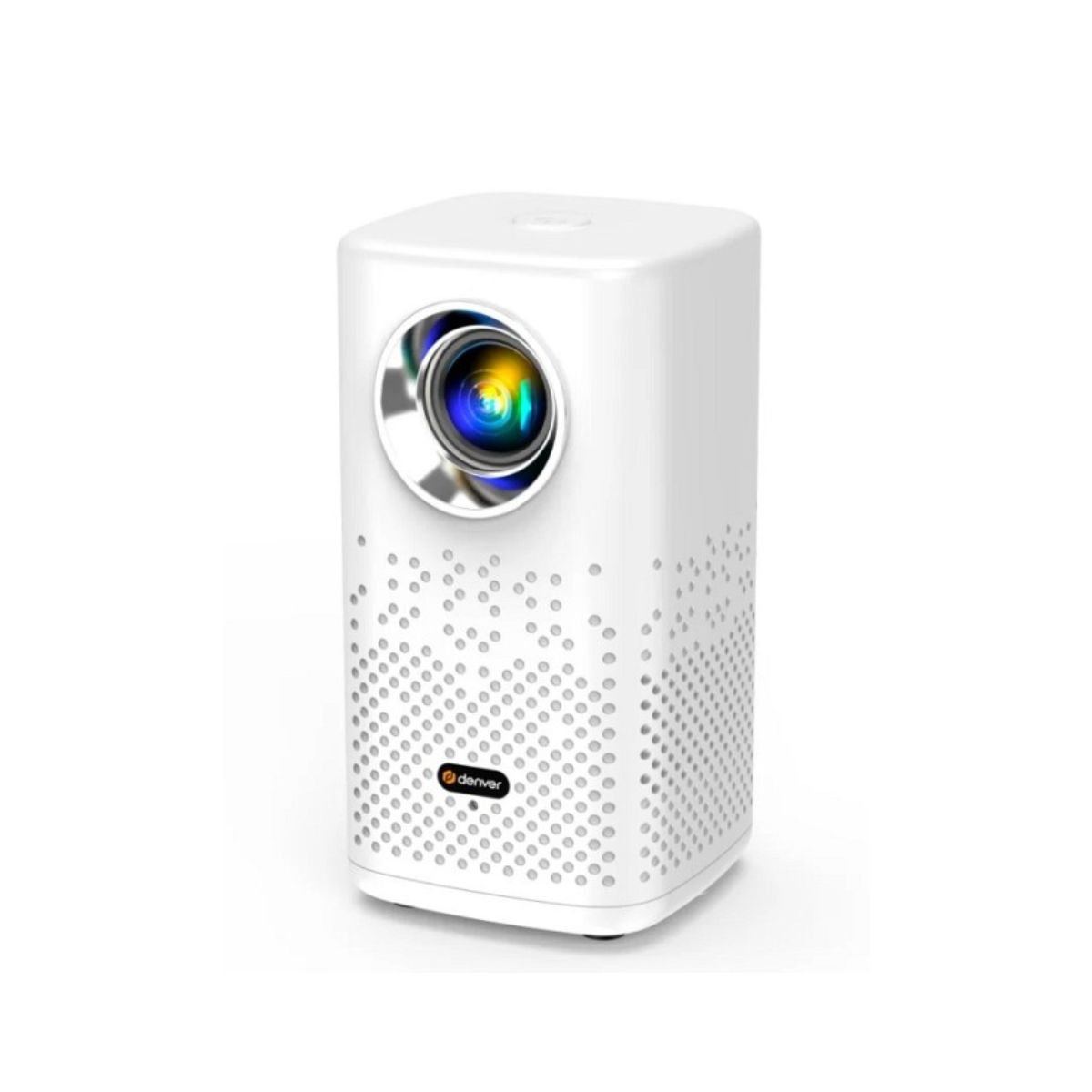 Denver PR-4700 Cyprus portable HD projector with battery