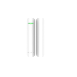 Ajax DoorProtect Cyprus wireless door sensor white Cyprus