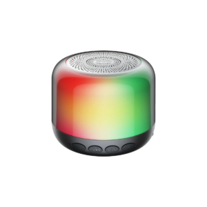 Joyroom JR-ML03 Cyprus transparent RGB Bluetooth speaker