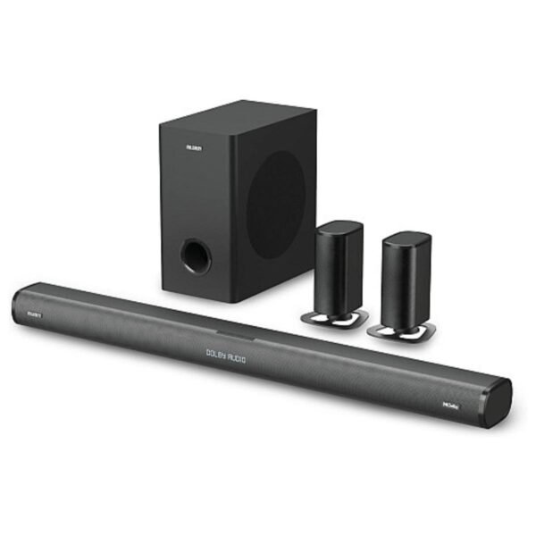 Majority Everest Cyprus | 5.1 Soundbar, Wireless Rears
