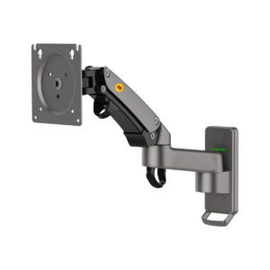 North Bayou F150 Cyprus gas spring wall monitor arm