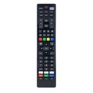 Superior Hisense TV Remote Cyprus replacement Smart TV remote