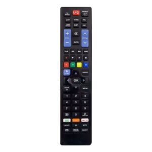 Superior Ready5 Smart Extended Cyprus universal TV remote