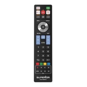 Superior Sony TV Remote Cyprus replacement remote control