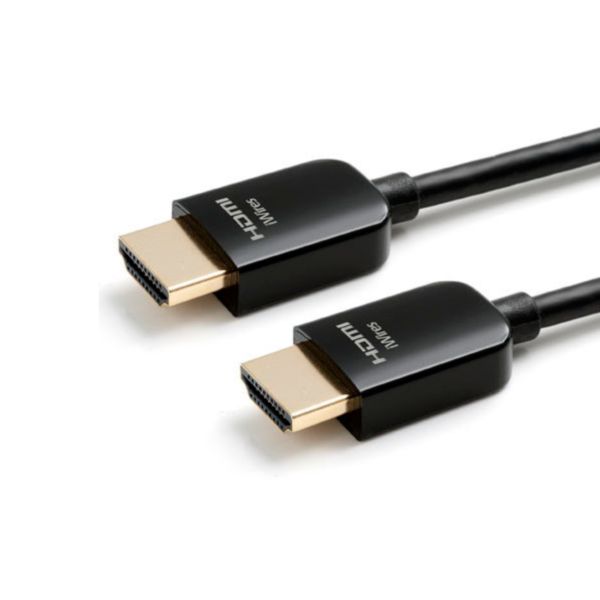 Techlink iWires HDMI 10m Cyprus | 4K HDR, Gold-Plated